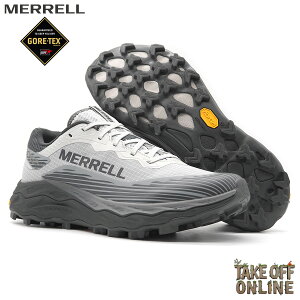 MERRELL AGILITY PEAK 6 GORE-TEX RIDGEWAY J00003274 ������ �A�W���e�B�[ �s�[�N 6 �S�A�e�b�N�X ���b�W�E�F�C �����Y