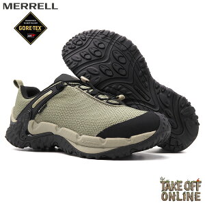 MERRELL CHAMELEON STORM REDUX JAPAN GORE-TEX DRAB J00005682 ������ �J�����I�� �X�g�[�� ���_�b�N�X �W���p�� �S�A�e�b�N�X �h���u �����Y