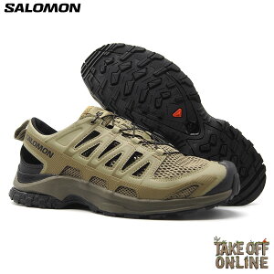 SALOMON XA PRO 3D AMPHIB ALOE/MARTINI OLIVE/BLACK l47739900 �T������ �G�b�N�X�G�[ �v�� 3D �A���t�B�u �A���G/�I���[�u/�u���b�N �����Y