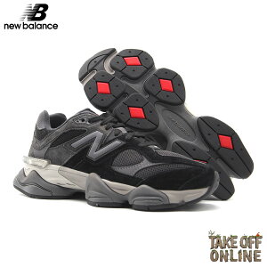 �y�y�V�X�[�p�[�Z�[��/�|�C���g5�{�zNEW BALANCE U9060BLK BLACK/CASTLEROCK/RAIN CLOUD �j���[�o�����X U9060 �u���b�N �����Y ���f�B�[�X