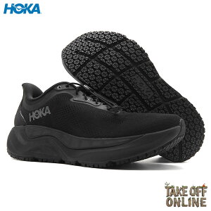 HOKA ARAHI SR BLACK/BLACK 1162011-BBLC �z�J �A���q SR �u���b�N/�u���b�N �����Y