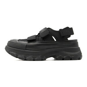 CONVERSE ALL STAR R TREKWAVE SANDAL OX 1sd840(31310821) �u���b�N���m�N���[�� �R���o�[�X �I�[���X�^�[ R �g���b�N�E�F�[�u �T���_�� OX ���f�B�[�X �����Y