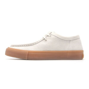 �y���������}���\��Px5�{�zCONVERSE SKATEBOARDING CS MOCCASIN SK OX 1sd906(34201740) �z���C�g/�K�� �R���o�[�X �X�P�[�g�{�[�f�B���O CS ���J�V�� �X�P�[�g OX �����Y