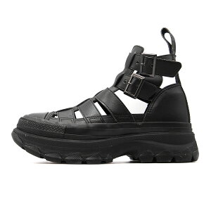 CONVERSE ALL STAR R TREKWAVE GLADIATOR HI 1se013(31311940) �u���b�N �R���o�[�X �I�[���X�^�[ R �g���b�N�E�F�[�u �O���f�B�G�[�^�[ �n�C ���f�B�[�X