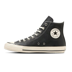 CONVERSE ALL STAR AGED WAXEDLEATHER HI 1se846(31316560) �R���o�[�X �I�[���X�^�[ �G�C�W�h ���b�N�X�h���U�[ HI �~�b�h�i�C�g�u���[ �����Y