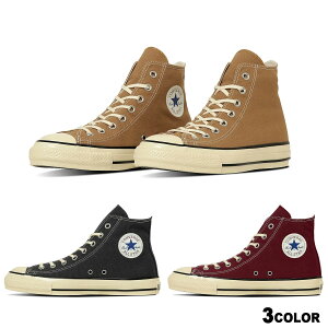 CONVERSE ALL STAR AGED AC HI 1se680(31315450) 1se681(31315451) 1se682(31315452) �R���o�[�X �I�[���X�^�[ �G�C�W�h AC �n�C 3�J���[ ���f�B�[�X �����Y