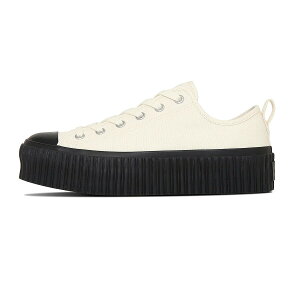 CONVERSE ALL STAR R LIFTED RIBTAPE OX �z���C�g/�u���b�N �R���o�[�X �I�[���X�^�[ R ���t�e�b�h ���u�e�[�v OX ���f�B�[�X 31313480