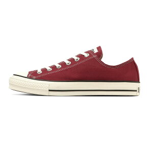 CONVERSE CANVAS ALL STAR J OX 31316720 �o�[�K���f�B�[ �R���o�[�X �I�[���X�^�[ J OX ���f�B�[�X �����Y