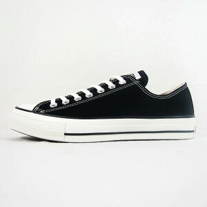 �R���o�[�X �L�����o�X �I�[���X�^�[ J ���[�J�b�g �u���b�N 32167431 CONVERSE CANVAS ALL STAR J OX BLACK ���{��