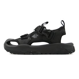 CONVERSE MSD CP 2 BLACK 34201771 コンバース 水陸両用サンダル ブラック メンズ レディース