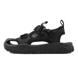 CONVERSE MSD CP 2 BLACK 34201771 �R���o�[�X �������p�T���_�� �u���b�N �����Y ���f�B�[�X