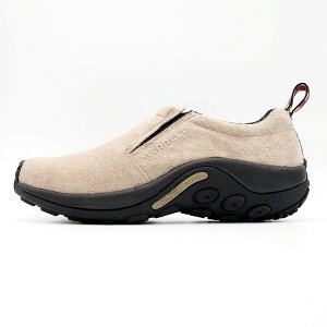 MERRELL JUNGLE MOC CLASSIC TAUPE J60801 ������ �W�����O�����b�N �N���b�V�b�N �g�[�v �����Y