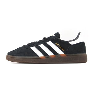 �y�}���\������P5�{!!�zADIDAS HANDBALL SPEZIAL CORE BLACK/FTWR WHITE/GUM DB3021 �A�f�B�_�X �n���h�{�[�� �X�y�c�B�A�� �u���b�N �����Y