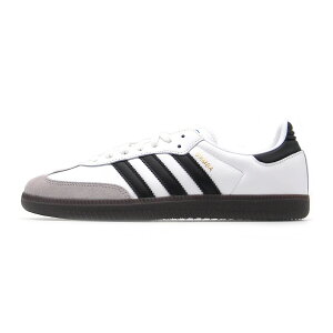 �y���������}���\���|�C���g5�{!�zADIDAS SAMBA OG FTWWHT/CBLACK/CGRANI b75806 �A�f�B�_�X �T���o OG �z���C�g �����Y