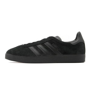 ADIDAS GAZELLE CORE BLACK/CORE BLACK/CORE BLACK cq2809 �A�f�B�_�X �K�b�c���[ �u���b�N