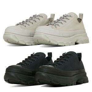 CONVERSE ALL STAR R TREKWAVE CS OX 2�J���[ �R���o�[�X �I�[���X�^�[ R �g���b�N�E�F�[�u CS OX ���f�B�[�X �����Y 31314180 31314181