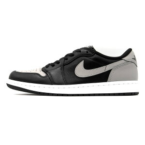 �y���������}���\���|�C���g5�{!�zNIKE AIR JORDAN 1 LOW OG SHADOW BLACK/MEDIUM GREY-WHITE cz0790-003 �i�C�L �G�A�W���[�_�� 1 ���[ OG �u���b�N/�~�f�B�A�� �O���[ �z���C�g �����Y
