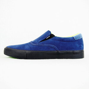NIKE SB ZOOM VERONA SLIP BLUE VOID/BLACK-BLUE VIOD DC4231-400 �i�C�L �G�X�r�[ �Y�[�� �x���[�i �X���b�v �u���[ �{�C�h/�u���b�N-�u���[ �{�C�h