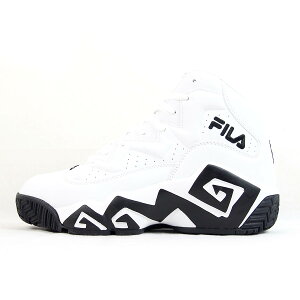 FHE102-005 FILA MASHBURN WHITE �t�B�� �}�b�V���o�[�� �z���C�g �@�����Y ���f�B�[�X