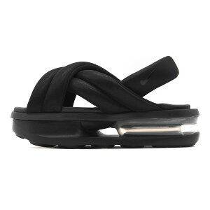 NIKE W AIR MAX ISLA SANDAL BLACK/BLACK-BLACK-ANTHRACITE fj5929-003 �i�C�L �E�B�����Y �G�A�}�b�N�X �A�C�� �T���_�� �u���b�N/�u���b�N-�A���X���T�C�g ���b�s���O�s���i