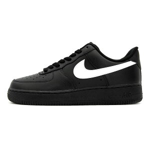 NIKE AIR FORCE 1 '07 BLACK/WHITE-BLACK fz0627-010 �i�C�L �G�A�t�H�[�X1 '07 �u���b�N/�z���C�g-�u���b�N �����Y