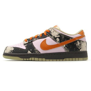 �y���������}���\���|�C���g5�{!�zNIKE DUNK LOW RETRO LTD PUNK DOLL/MONARCH-DESERT KHAKI ib2260-500 �i�C�L �_���N���[ ���g�� LTD �h�[��/���i�[�N �f�U�[�g �J�[�L �C�O����