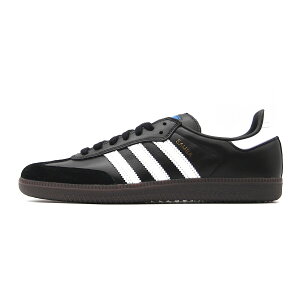 ADIDAS SKATEBOARDING SAMBA ADV CBLACK/FTWWHT/GOLDMT IE3100 �A�f�B�_�X �X�P�[�g�{�[�f�B���O �T���o ADV �u���b�N �����Y