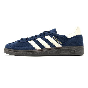 �y�X�[�p�[SALE 1000�~OFF�N�[�|���zADIDAS HANDBALL SPEZIAL NIGHT INDIGO/CREAM WHITE/FTWR WHITE if7087 �A�f�B�_�X �n���h�{�[�� �X�y�c�B�A�� �l�C�r�[ �����Y ���f�B�[�X