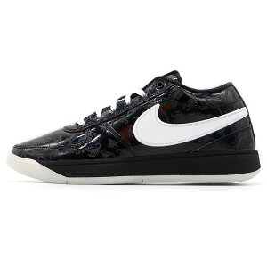 �y�}���\������P5�{!!�zNIKE BOOK 1 HALLOWEEN EP SCORPION BLACK/WHITE IM7616-001 �i�C�L �u�b�N 1 �n���E�B�� EP �f�r���E�u�b�J�[