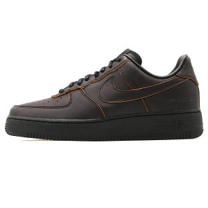 NIKE AIR FORCE 1 �f07 PRM VELVET BROWN/VELVET BROWN/BLACK im8056-220 �i�C�L �G�A�t�H�[�X1 07 PRM �x���x�b�g�u���E��/�u���b�N/���^���b�N�S�[���h/�x���x�b�g�u���E�� �����Y