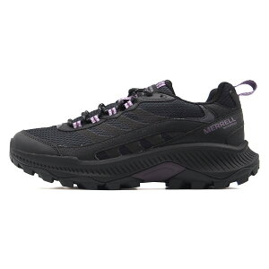 MERRELL W SPEED STRIKE 2 WATERPROOF BLACK j038282 ������ �E�B�����Y �X�s�[�h �X�g���C�N2 �E�H�[�^�[�v���[�t �u���b�N ���f�B�[�X