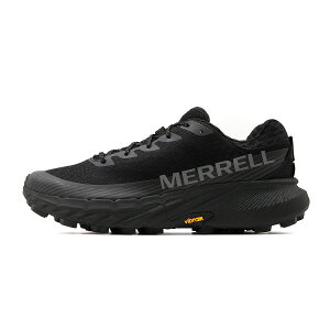 MERRELL AGILITY PEAK 5 BLACK/BLACK j068045 ������ �A�W���e�B�[ �s�[�N 5 �u���b�N/�u���b�N �����Y �g���C�������j���O