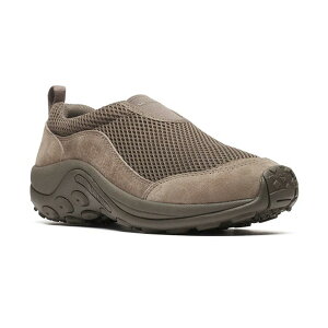 MERRELL JUNGLE MOC BREEZE GUNSMOKE j500651 ������ �W�����O�����b�N �u���[�Y �K���X���[�N �����Y