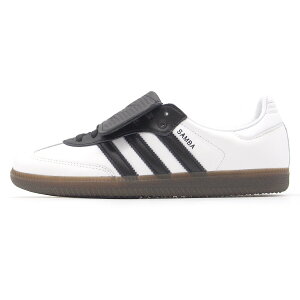 �y�}���\������P5�{!!�zADIDAS SAMBA LT FTWR WHITE/CORE BLACK/GUM ji3199 �A�f�B�_�X �T���o LT �z���C�g/�u���b�N/�K�� ���f�B�[�X �����Y
