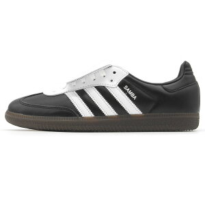 �y�}���\������P5�{!!�zADIDAS SAMBA LT CORE BLACK/FTWR WHITE/GUM ji3200 �A�f�B�_�X �T���o LT �u���b�N/�z���C�g/�K�� ���f�B�[�X �����Y