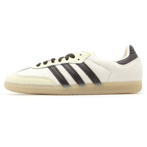 ADIDAS SAMBA OG CREAM WHITE/MYSTERY BROWN/GUM KJ8901 �A�f�B�_�X �T���o OG �N���[�� �z���C�g/�~�X�e���[ �u���E��/�K�� ���f�B�[�X �����Y