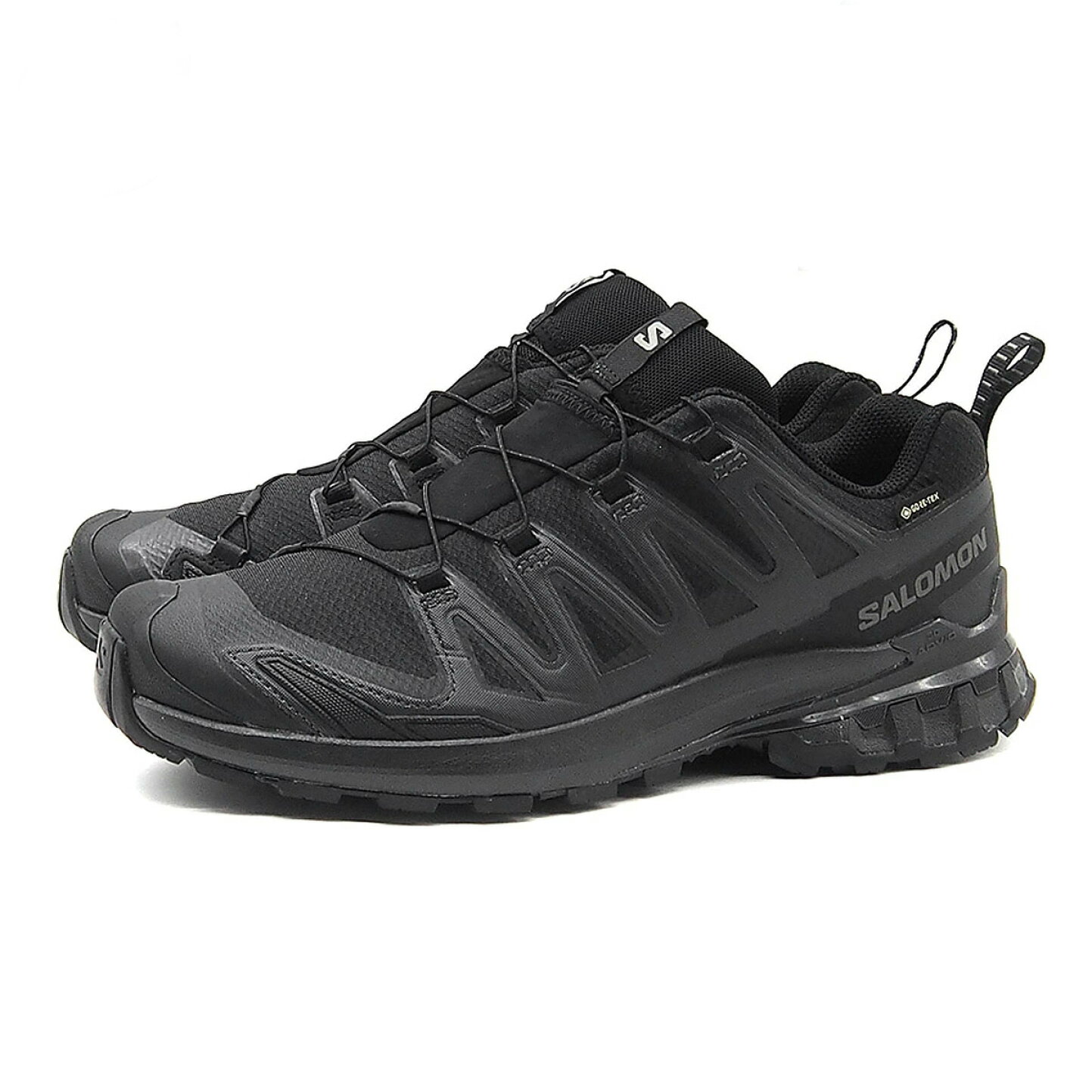 楽天市場 | TAKE OFF ONLINE - SALOMON GORE-TEX BLACK MODEL