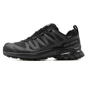 �y���������}���\���|�C���g5�{!�zSALOMON XA PRO 3D V9 GTX W BLACK/PHANTOM/PEWTER �T������ �A�E�g�h�A �g���C�������j���O �u���b�N �S�A�e�b�N�X �h�� ���f�B�[�X
