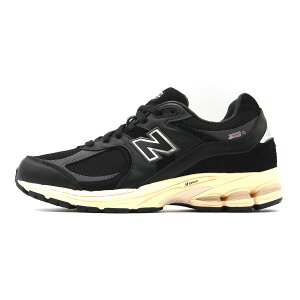 �y���������}���\���|�C���g5�{!�zNEW BALANCE M2002RIB BLACK �j���[�o�����X M2002 �u���b�N �����Y ���f�B�[�X