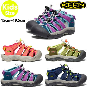 �y�y�V�X�[�p�[�Z�[���zKEEN NEWPORT BOUNDLESS CHILDREN �L�[�� �j���[�|�[�g �o�E���h���X �`���h���� �T���_�� �c�� �q���p �������p �A�E�g�h�A �ܐ�K�[�h ��V��