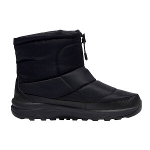 THE NORTH FACE NUPTSE BOOTIE WATERPROOF VII SHORT ARCTIC GRIP �R�[�f�����u���b�NxTNF�u���b�N nf52479 �m�[�X�t�F�C�X �k�v�V �u�[�e�B �E�H�[�^�[�v���[�t VII �V���[�g �A�[�N�e�B�b�N �O���b�v 2024FW