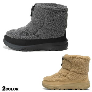 THE NORTH FACE NUPTSE BOOTIE SHORT FLEECE 2�J���[ nf52578 �m�[�X�t�F�C�X �k�v�V �u�[�e�B �V���[�g �t���[�X �~�b�N�X�`���R�[��x�~�b�N�X�`���R�[�� / �P���v�^��x�P���v�^�� 2025FW ���b�s���O�s��