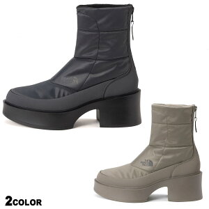 THE NORTH FACE W KALMIA NUPTSEBOOTS WP SE 2�J���[ nfw52574 �m�[�X�t�F�C�X �J���~�A �k�v�V�u�[�c �E�H�[�^�[�v���[�t SE ���f�B�[�X �}���`�R���f�B�V�����u�[�c 2025FW ���b�s���O�s��