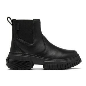 SOREL ONA AVE CHELSEA BOOT WP BLACK/BLACK(010) NL5140 �\���� �I�[�G�k�G�[�A�x�j���[�`�F���V�[ �u�[�c�E�H�[�^�[�v���[�t �u���b�N/�u���b�N ���f�B�[�X