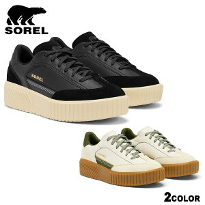 SOREL ONA AVE T-TOE NL5269 �\���� �I�[�G�k�G�[�A�x�j���[ T�g�E 2�F�W�J ���f�B�[�X 2025FW