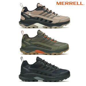 MERRELL SPEED STRIKE 2 WATERPROOF j037841 j037847 j037843 ������ �X�s�[�h �X�g���C�N2 �E�H�[�^�[�v���[�t 3�J���[ �����Y