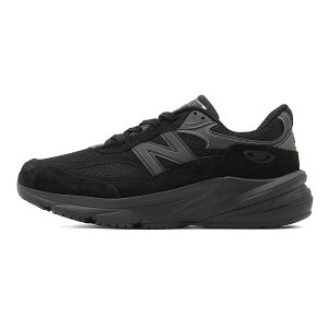 �y���������}���\���|�C���g5�{!�zNEW BALANCE U990BB6 MADE IN USA TRIPLE BLACK �j���[�o�����X D���C�Y / 2E���C�Y �u���b�N �����Y
