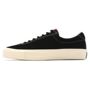 LAST RESORT AB VM001-LO SUEDE VM001 �u���b�N/�z���C�g ���X�g���]�[�g �G�[�r�[ �X�G�[�h �X�j�[�J�[ �����Y