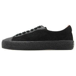 LAST RESORT AB VM002-LO SUEDE LEATHER �u���b�N/�u���b�N ���X�g���]�[�g �G�[�r�[ �X�G�[�h ���U�[ �X�j�[�J�[ �����Y DROP21