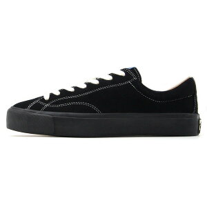 LAST RESORT AB VM003-LO SUEDE �u���b�N/�z���C�g/�u���b�N ���X�g���]�[�g �G�[�r�[ �X�G�[�h �X�j�[�J�[ �����YDROP20